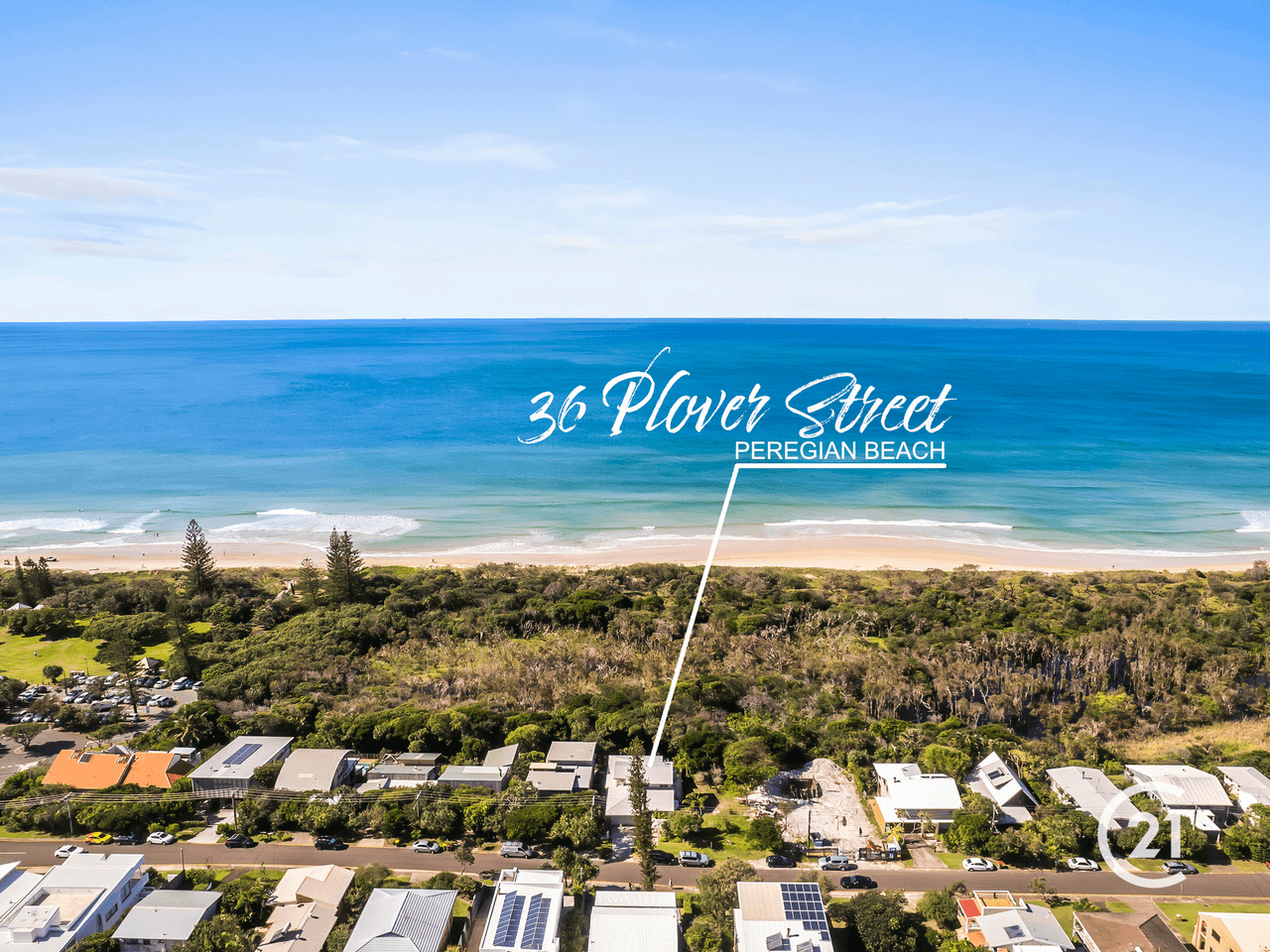 36 Plover Street, Peregian Beach, QLD 4573