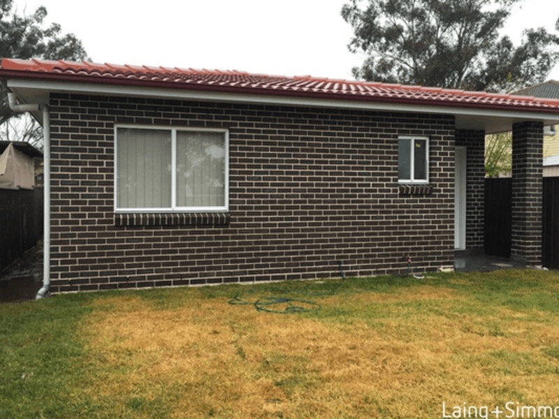 Whalan, NSW 2770