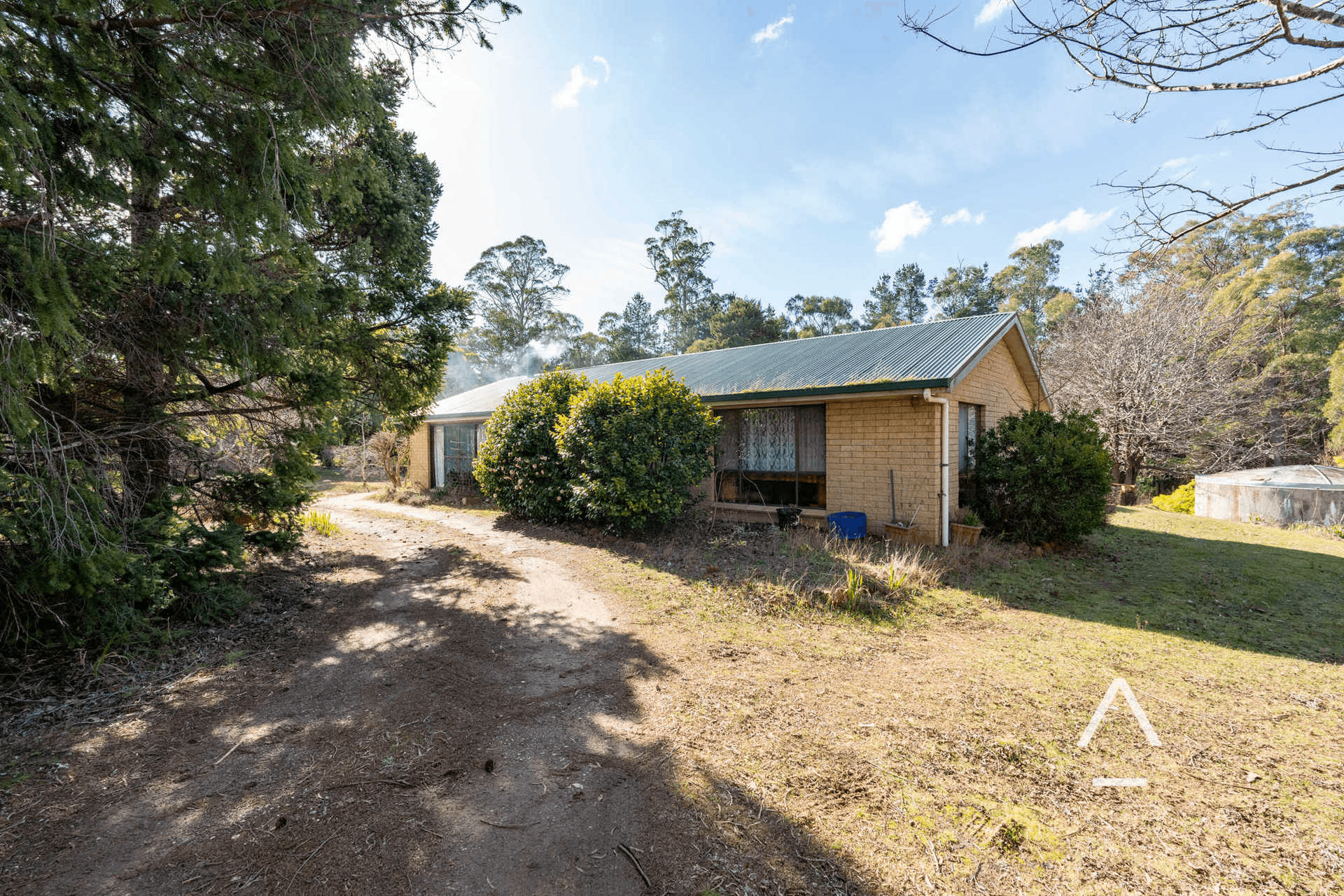 1507 Bridgenorth Road, Rosevale, TAS 7292