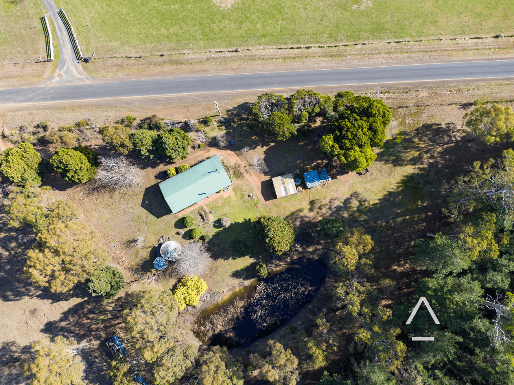 1507 Bridgenorth Road, Rosevale, TAS 7292