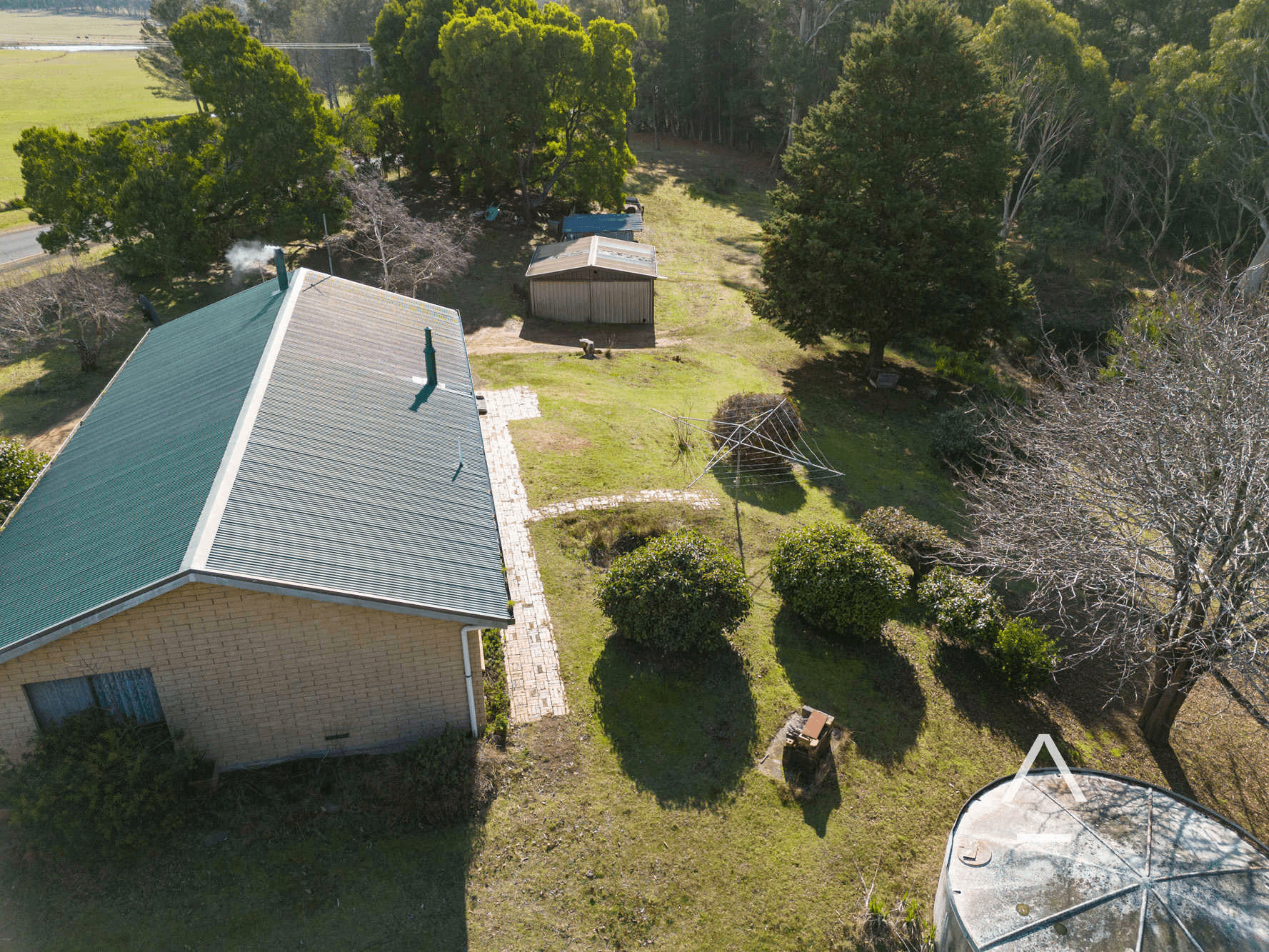 1507 Bridgenorth Road, Rosevale, TAS 7292