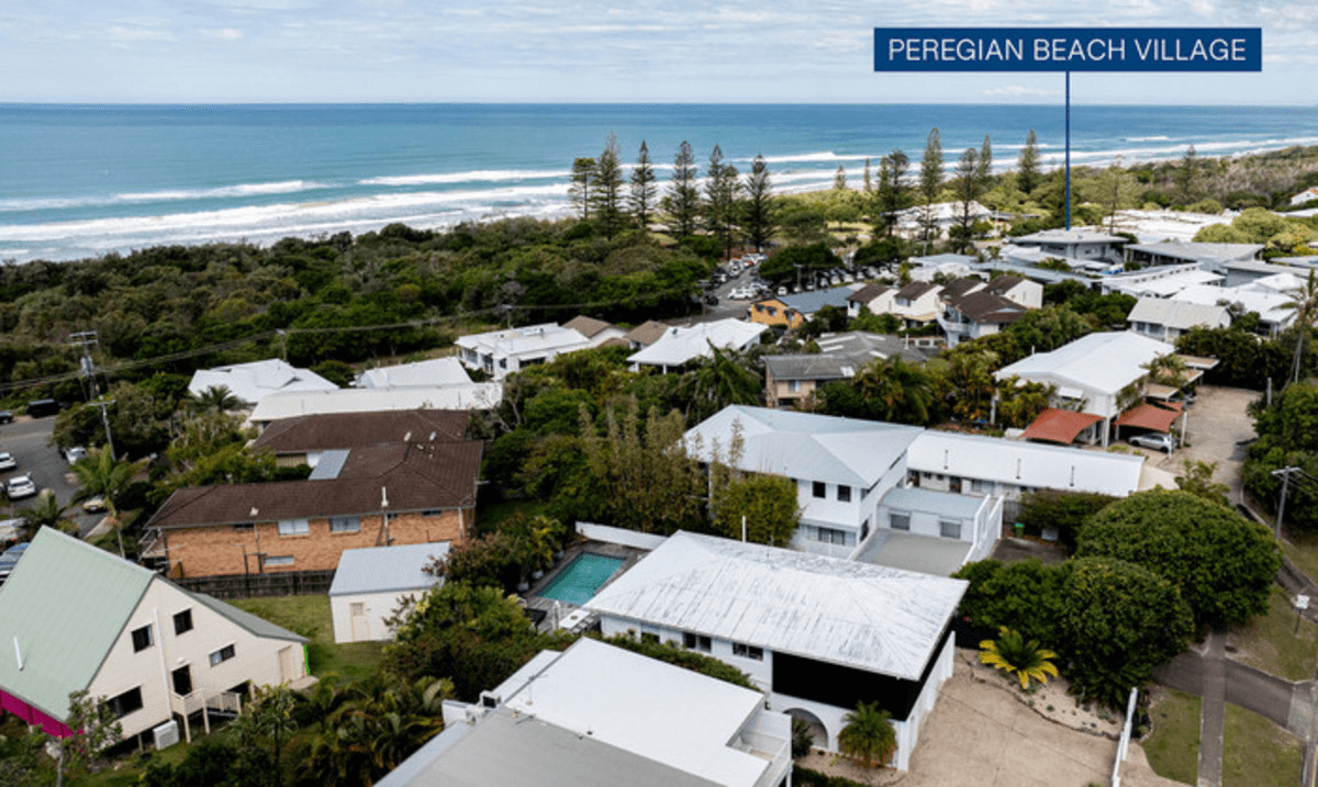 242 David Low Way, PEREGIAN BEACH, QLD 4573