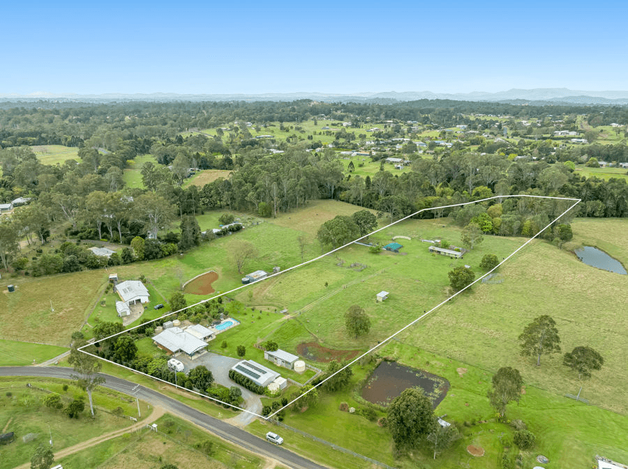 13 Samantha Drive, PIE CREEK, QLD 4570