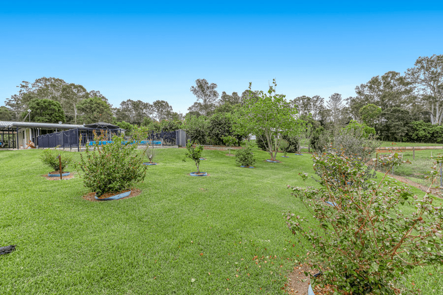 13 Samantha Drive, PIE CREEK, QLD 4570