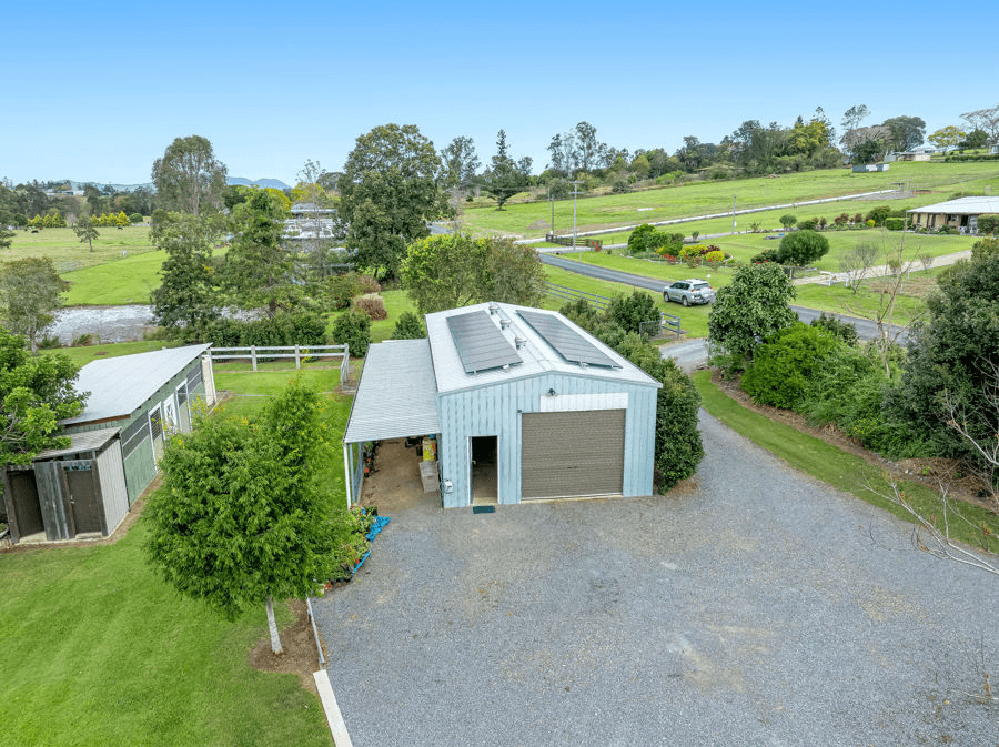 13 Samantha Drive, PIE CREEK, QLD 4570