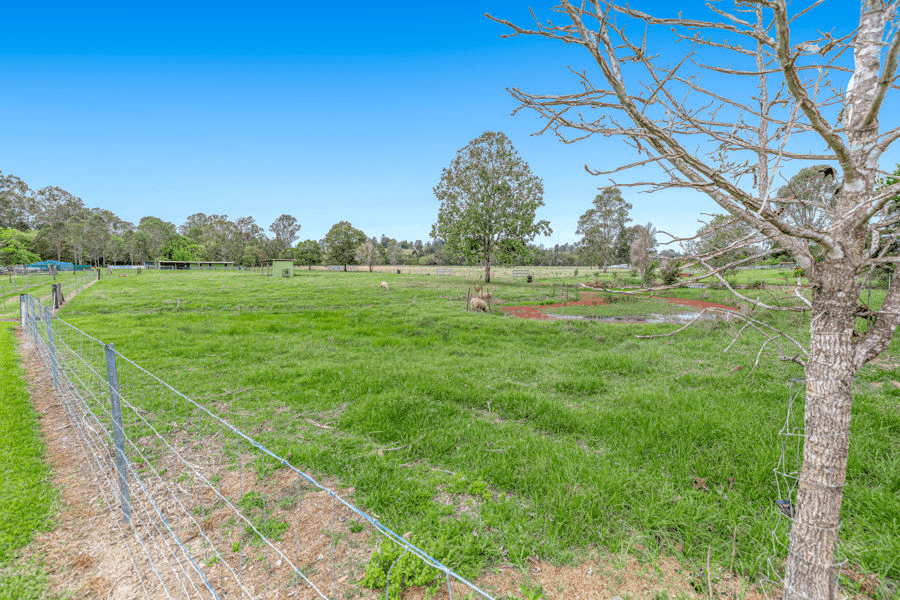 13 Samantha Drive, PIE CREEK, QLD 4570