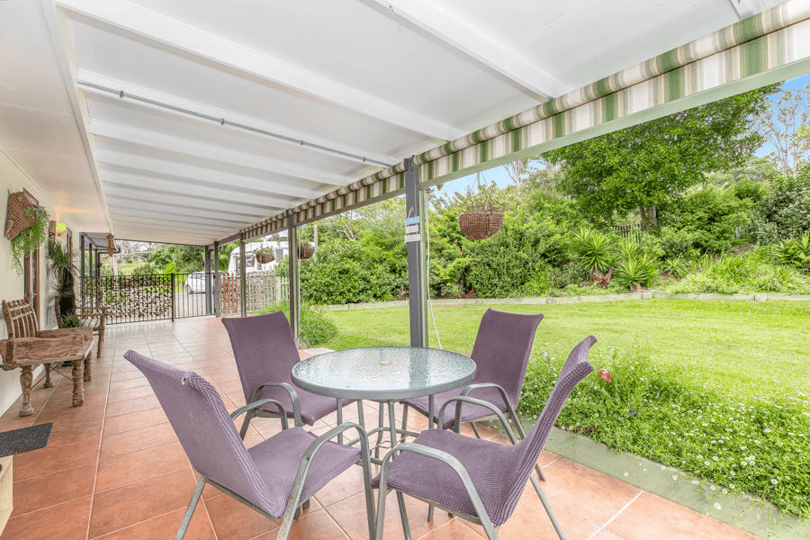 13 Samantha Drive, PIE CREEK, QLD 4570