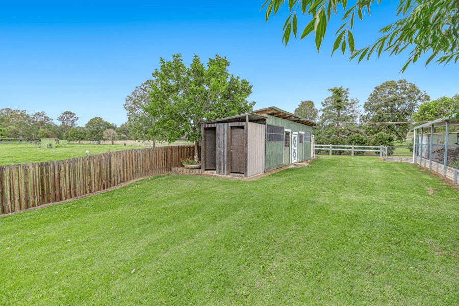 13 Samantha Drive, PIE CREEK, QLD 4570