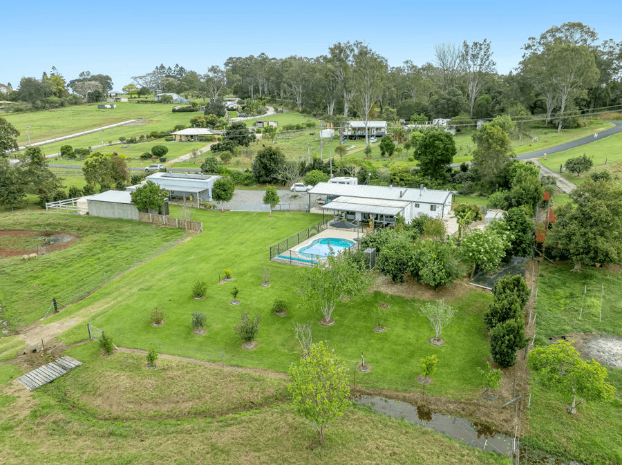 13 Samantha Drive, PIE CREEK, QLD 4570