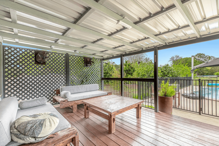 13 Samantha Drive, PIE CREEK, QLD 4570