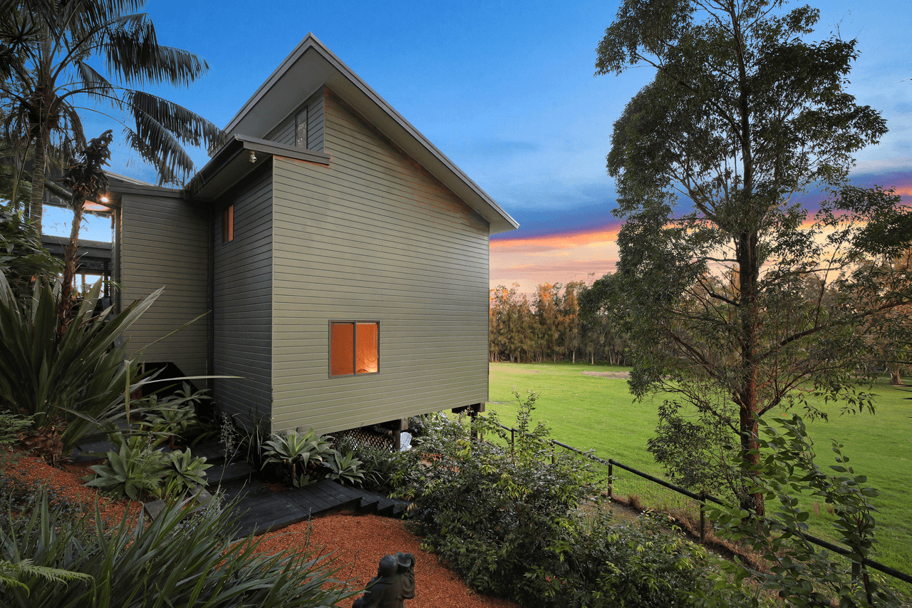 60 Broadwater Drive, SARATOGA, NSW 2251