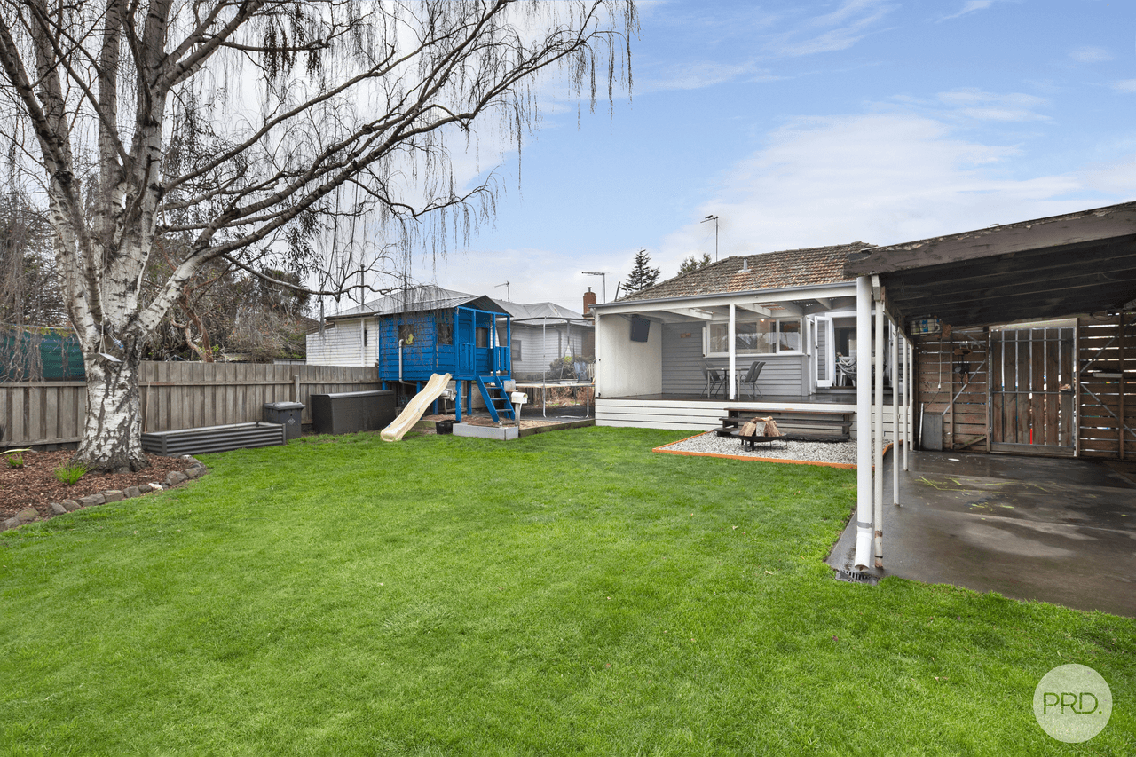 5 Shirley Street, WENDOUREE, VIC 3355