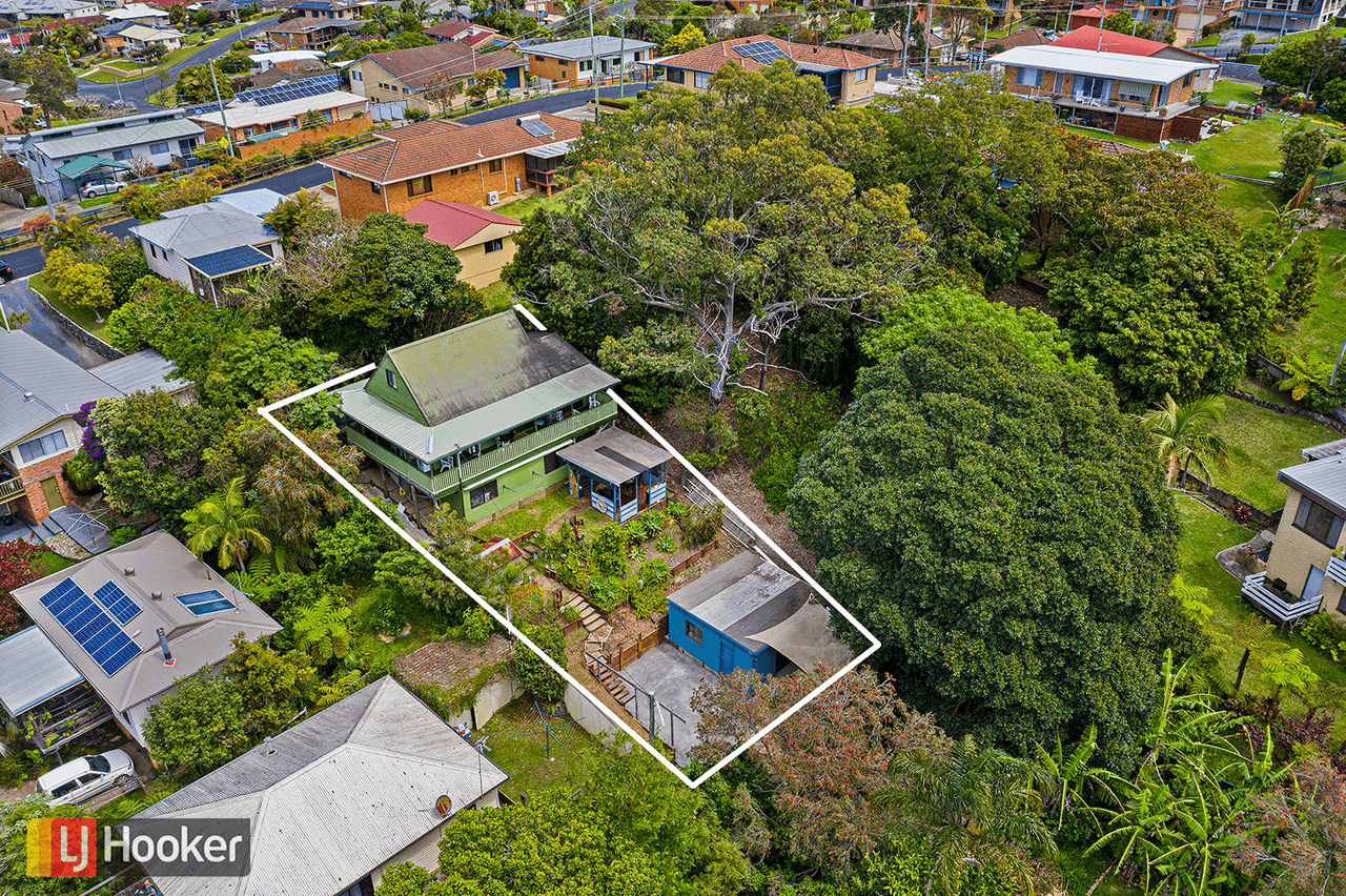 36a West Street, NAMBUCCA HEADS, NSW 2448