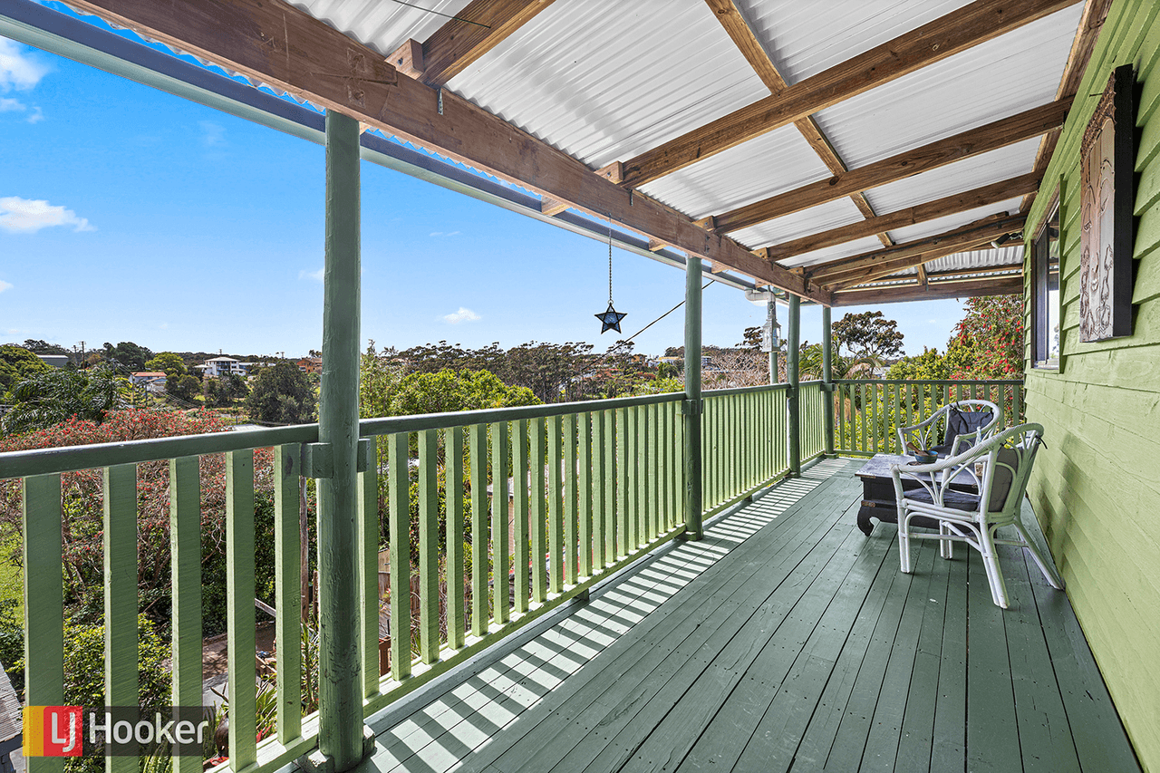 36a West Street, NAMBUCCA HEADS, NSW 2448