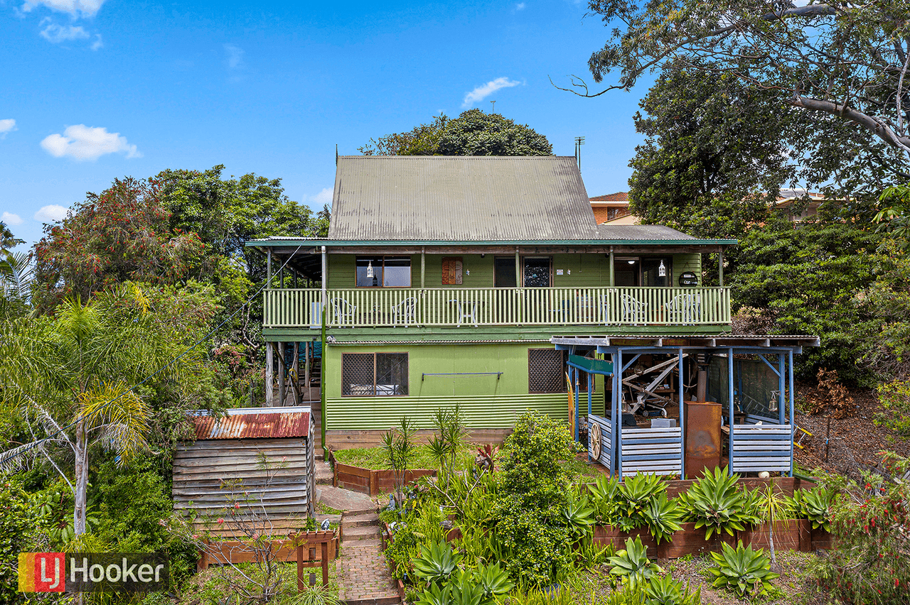 36a West Street, NAMBUCCA HEADS, NSW 2448