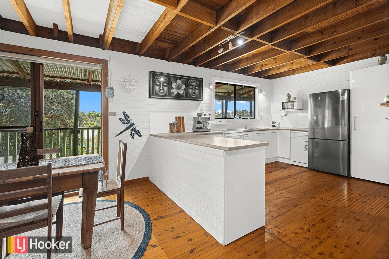 36a West Street, NAMBUCCA HEADS, NSW 2448