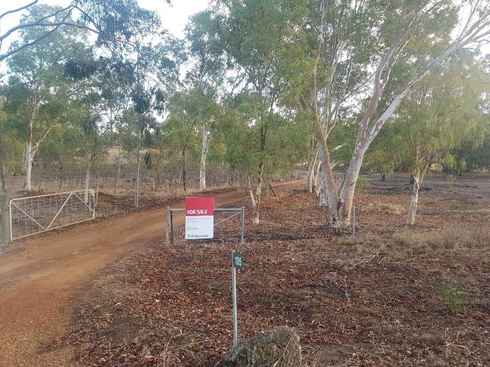 105 BADGINGARRA Road, Dandaragan, WA 6507