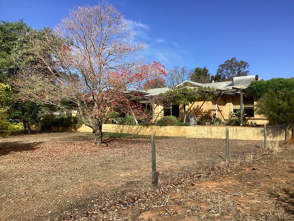 105 BADGINGARRA Road, Dandaragan, WA 6507