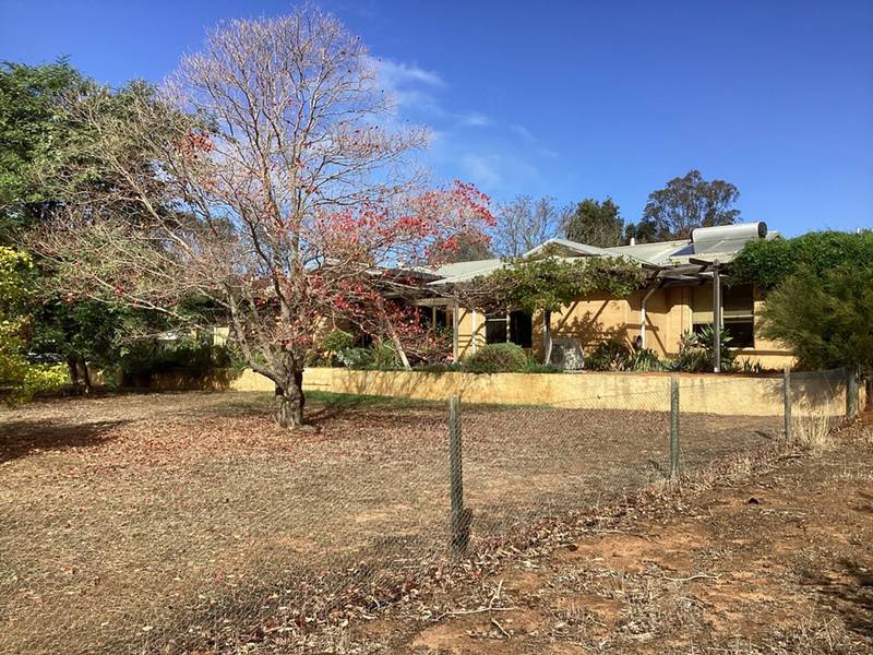 105 BADGINGARRA Road, Dandaragan, WA 6507