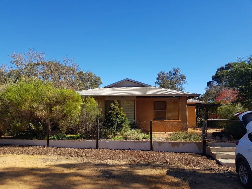 105 BADGINGARRA Road, Dandaragan, WA 6507