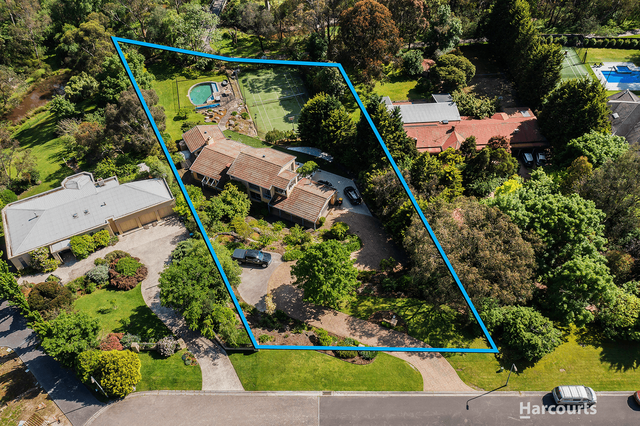 10 Conos Court, DONVALE, VIC 3111