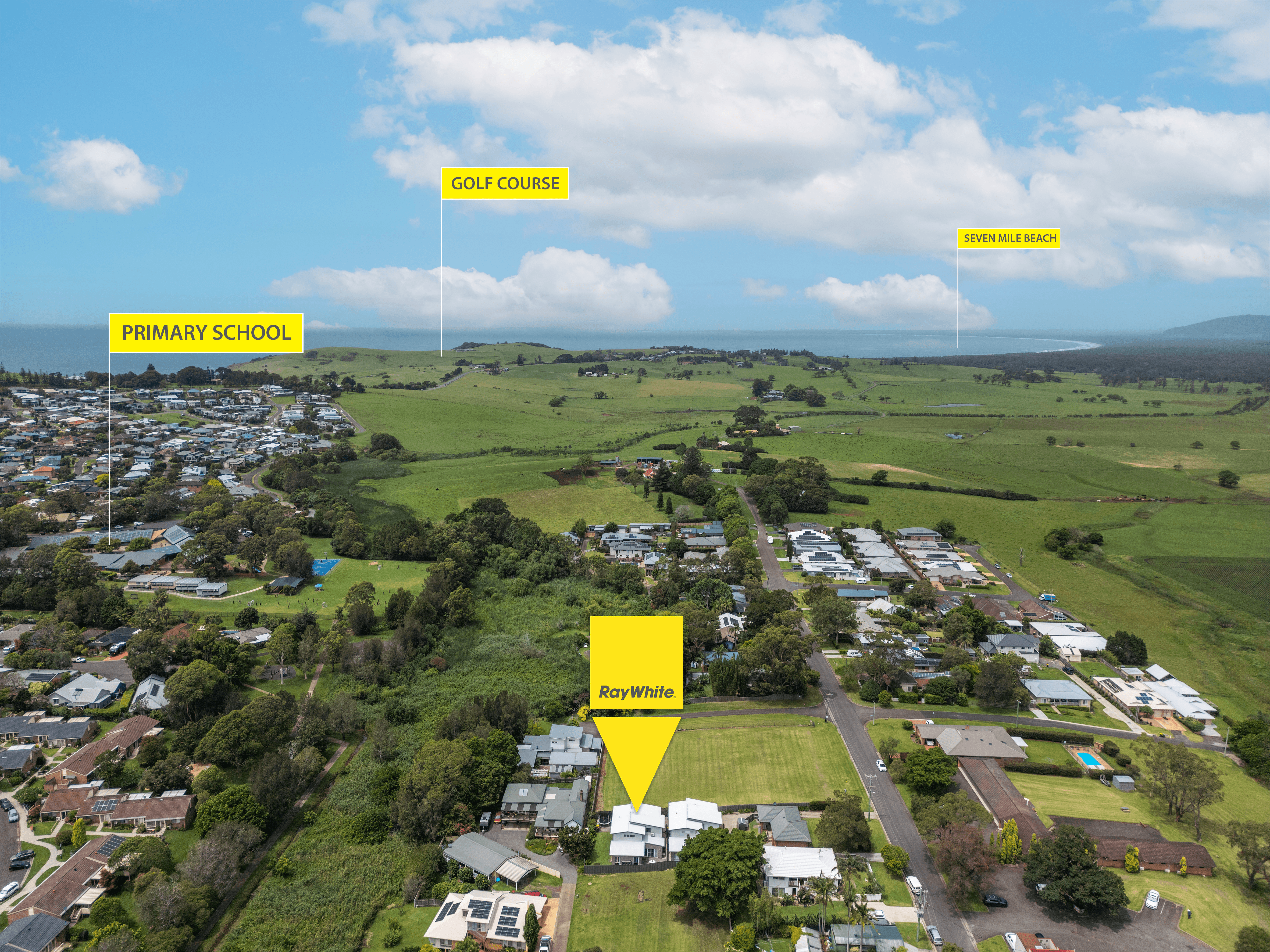 12B Campbell Street, GERRINGONG, NSW 2534