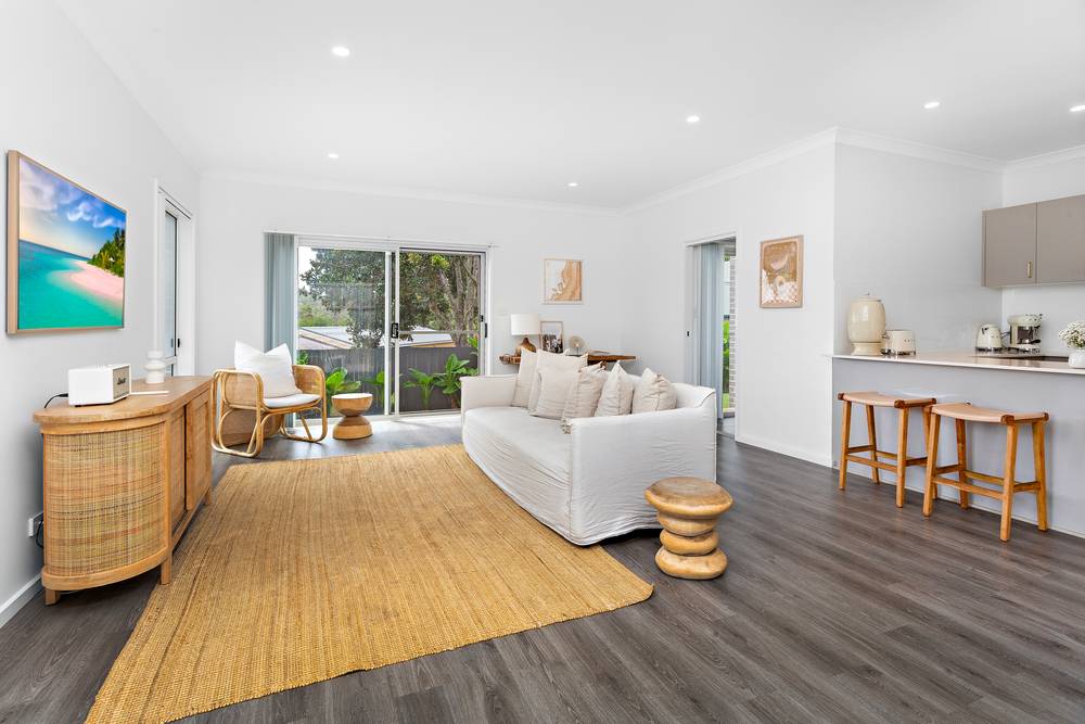 12B Campbell Street, GERRINGONG, NSW 2534