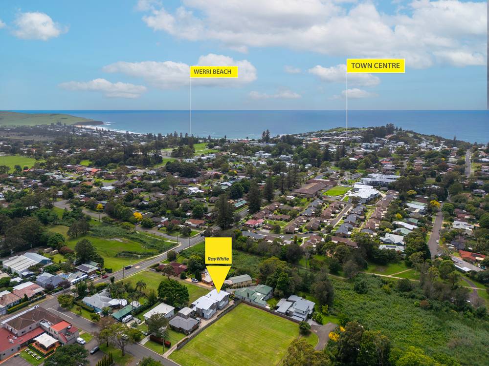 12B Campbell Street, GERRINGONG, NSW 2534