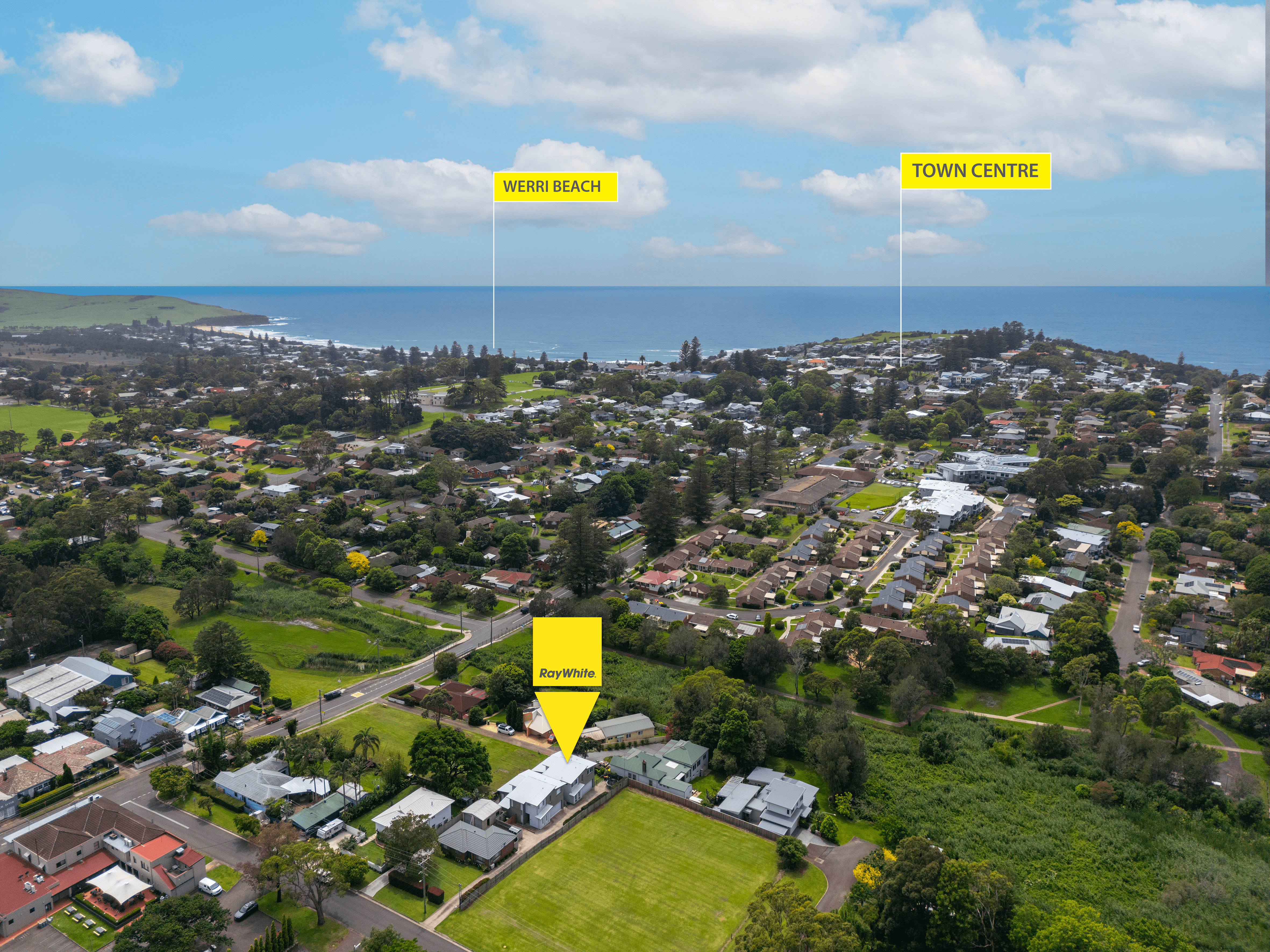 12B Campbell Street, GERRINGONG, NSW 2534