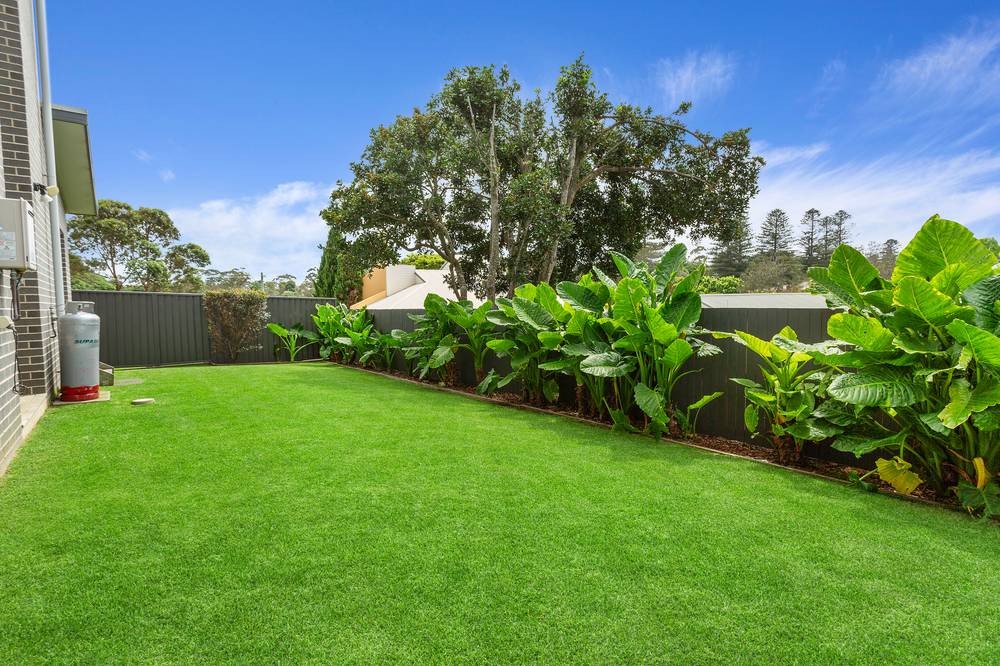 12B Campbell Street, GERRINGONG, NSW 2534