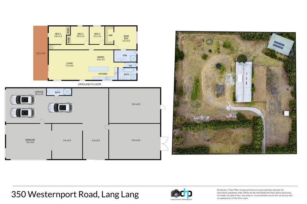 350 Westernport Road, Lang Lang, VIC 3984