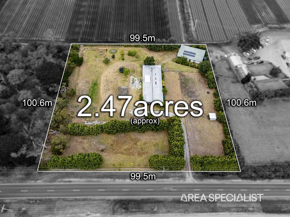 350 Westernport Road, Lang Lang, VIC 3984