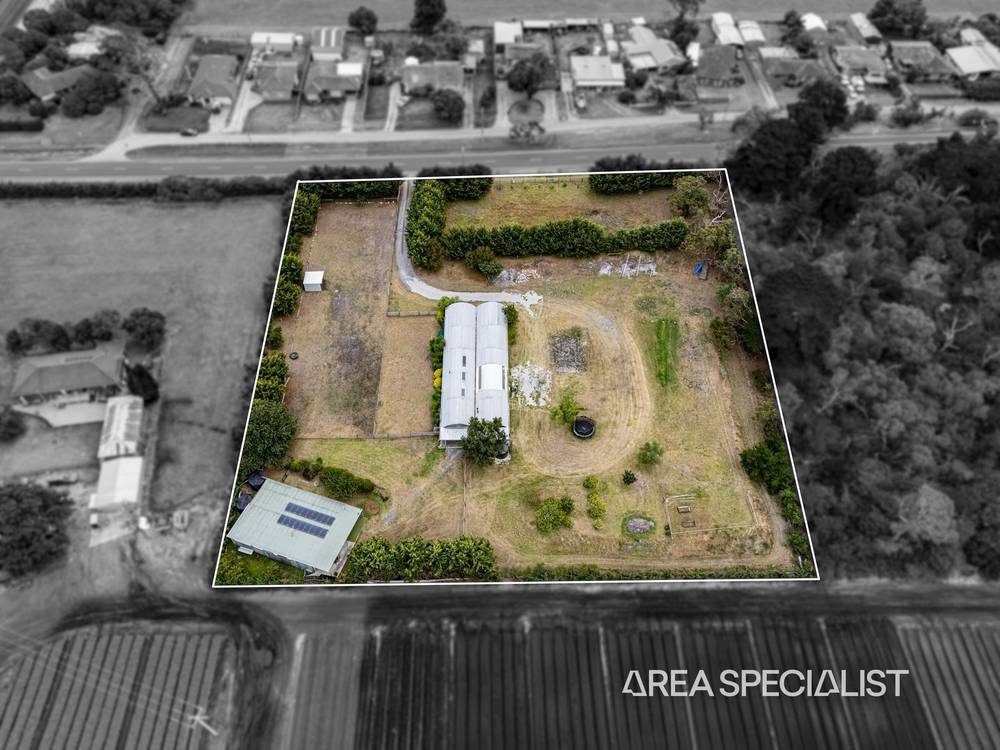 350 Westernport Road, Lang Lang, VIC 3984