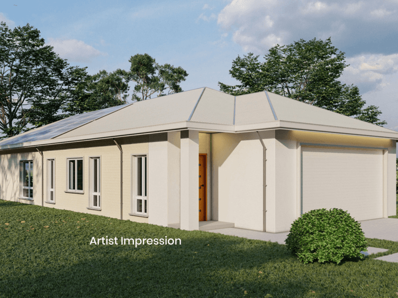 5B Presentation Crescent, CUMBALUM, NSW 2478