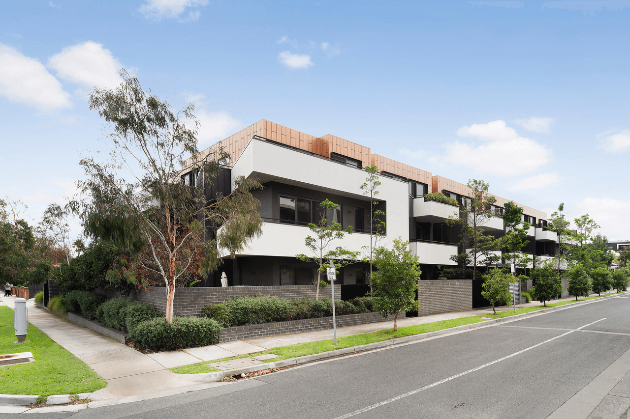 105/1 Major Street, HIGHETT, VIC 3190