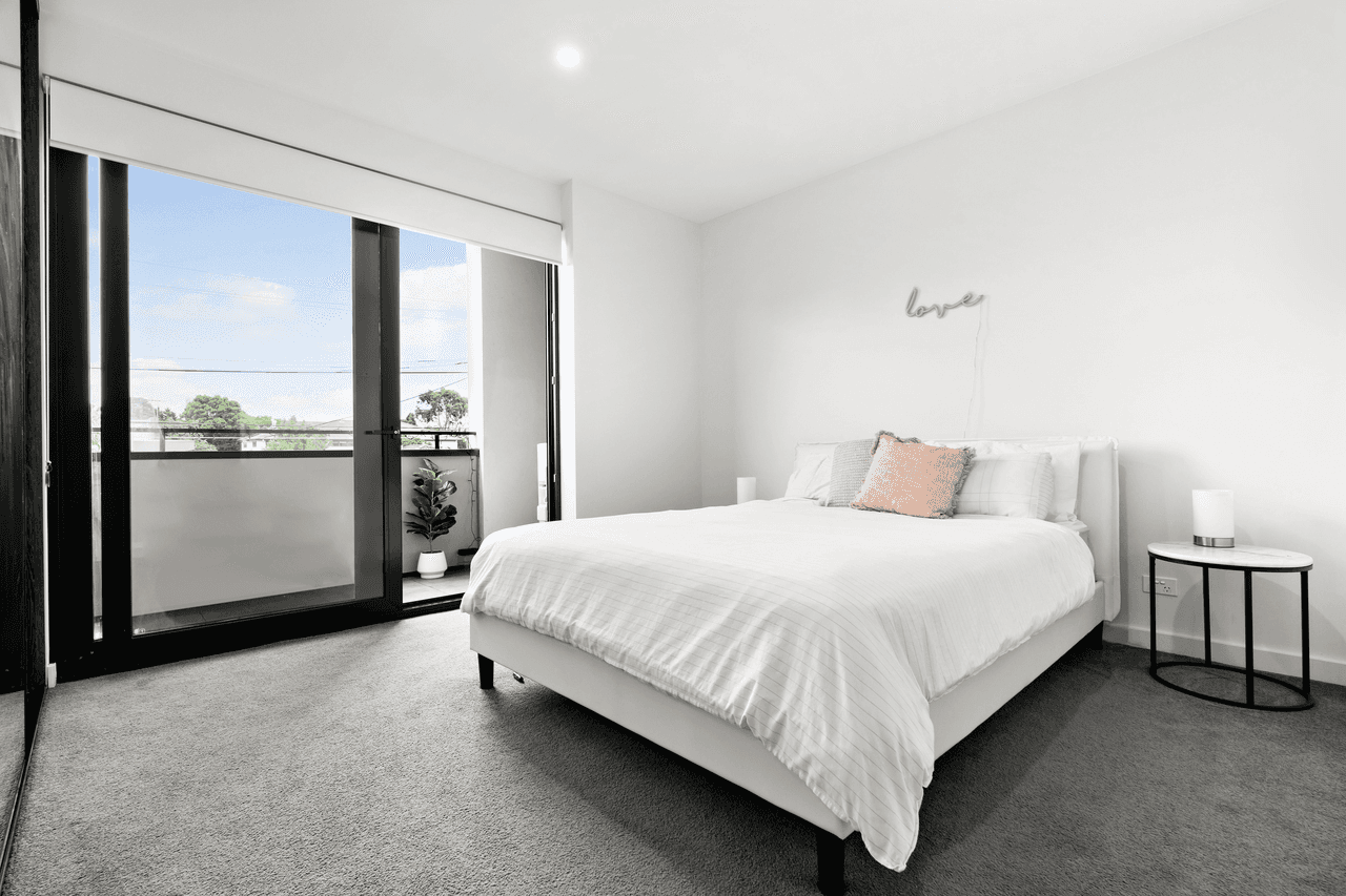 105/1 Major Street, HIGHETT, VIC 3190