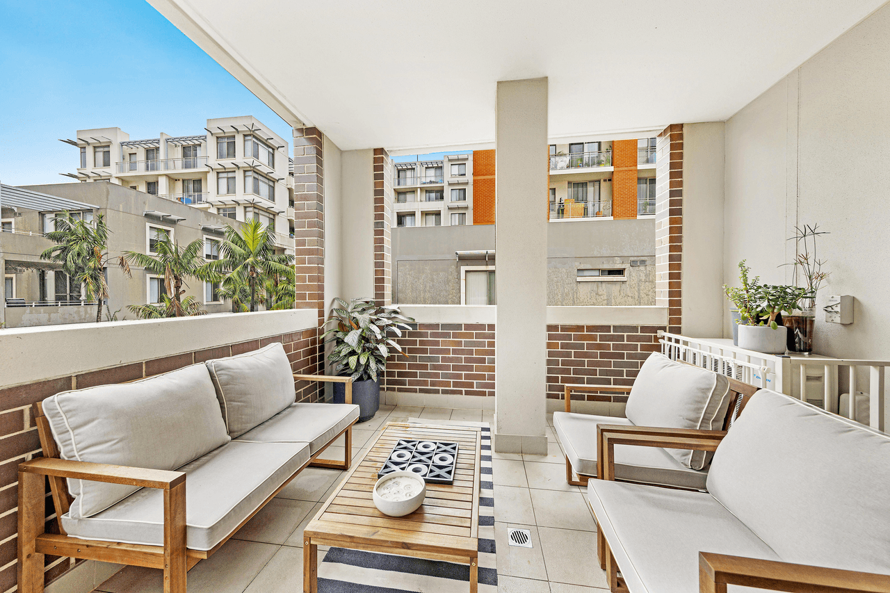 302/25 Hill Road, WENTWORTH POINT, NSW 2127