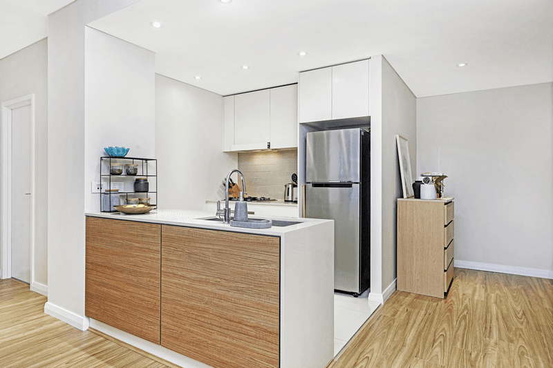 302/25 Hill Road, WENTWORTH POINT, NSW 2127