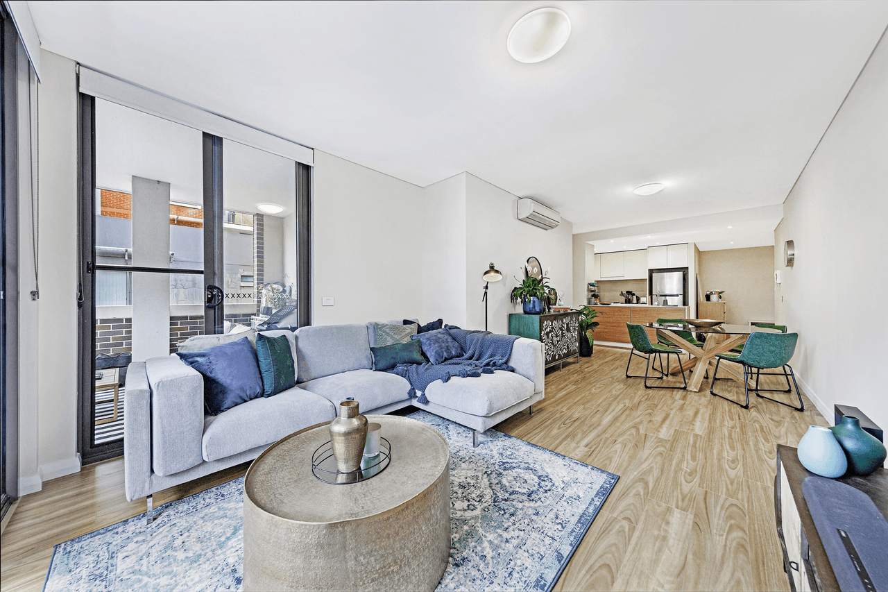302/25 Hill Road, WENTWORTH POINT, NSW 2127