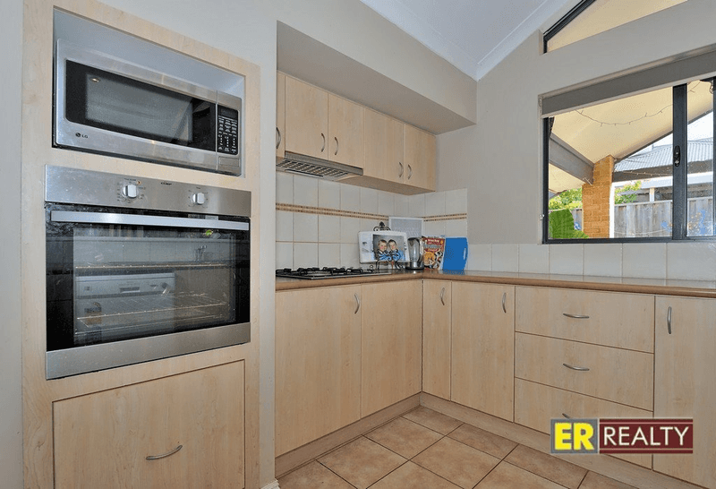 23 Henley Brook Avenue, ELLENBROOK, WA 6069