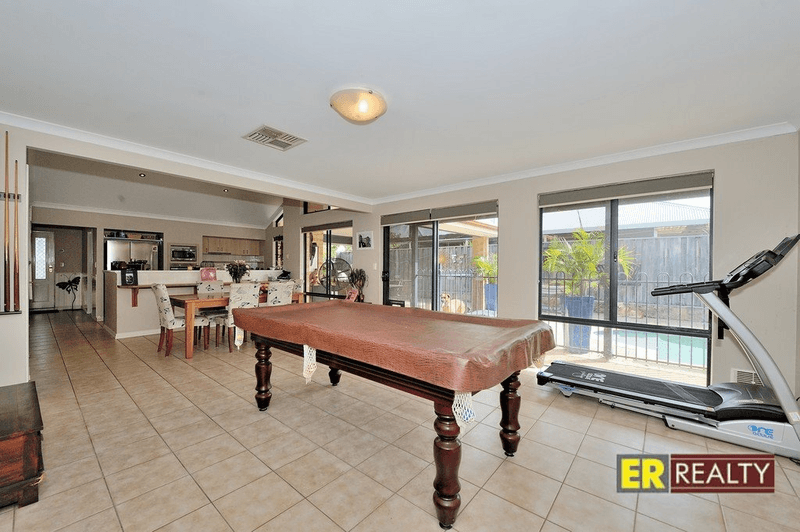 23 Henley Brook Avenue, ELLENBROOK, WA 6069