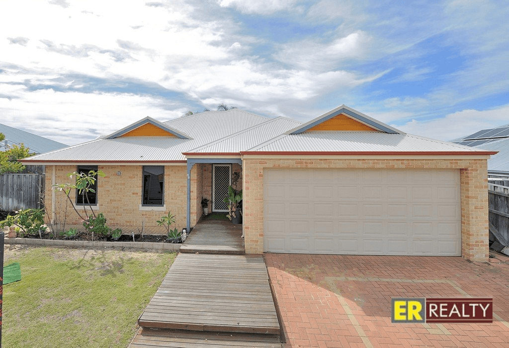 23 Henley Brook Avenue, ELLENBROOK, WA 6069