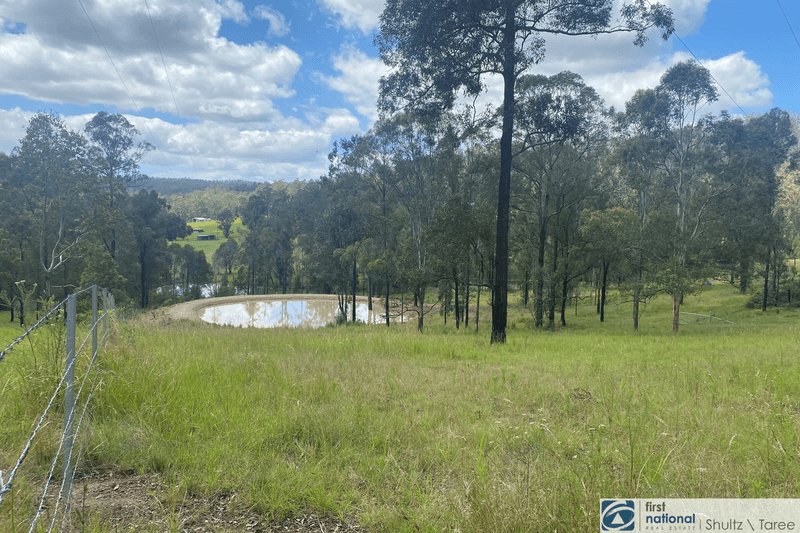 313 Bull Hill Road, Tinonee, NSW 2430