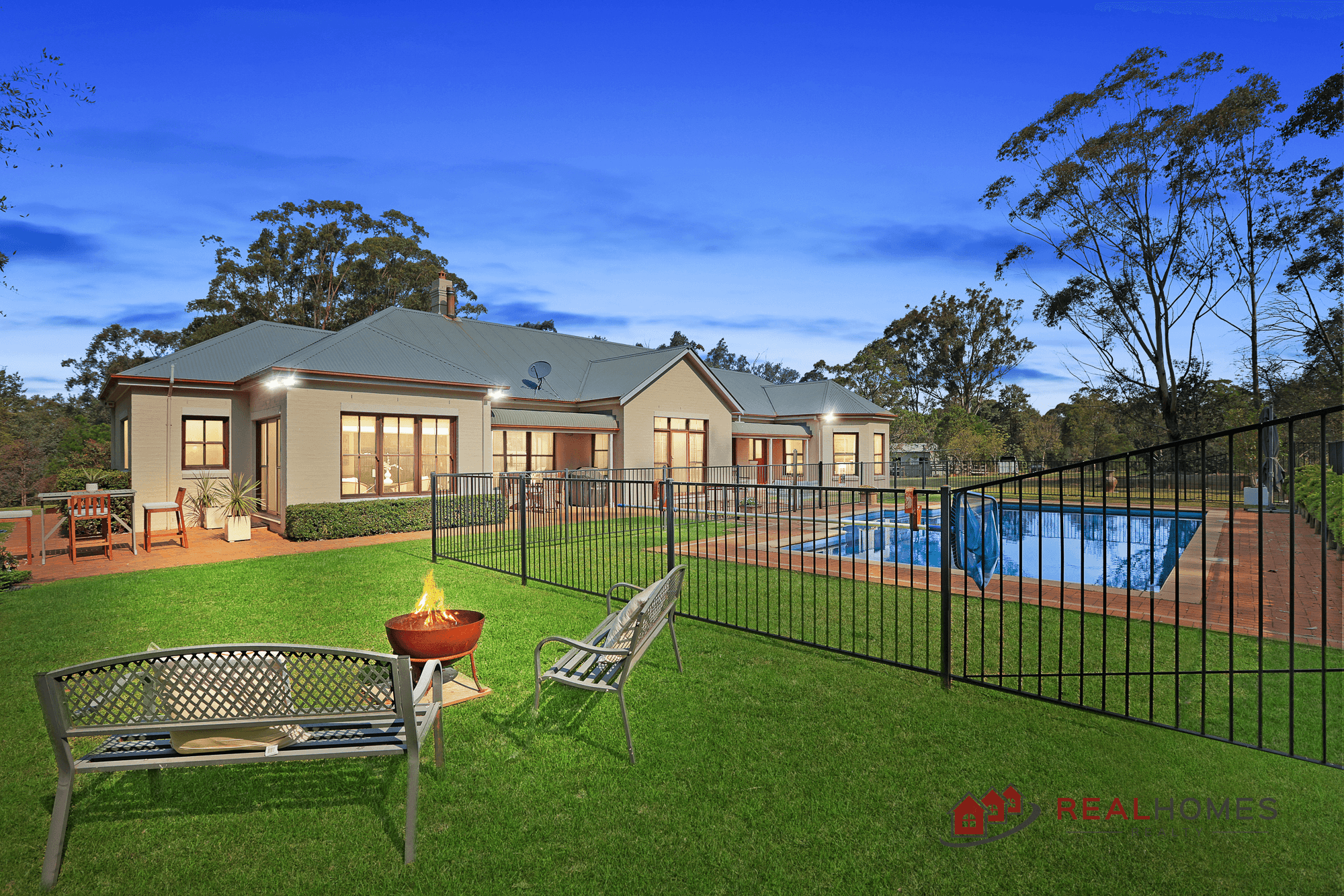 13 Donohoes Avenue, MULGOA, NSW 2745