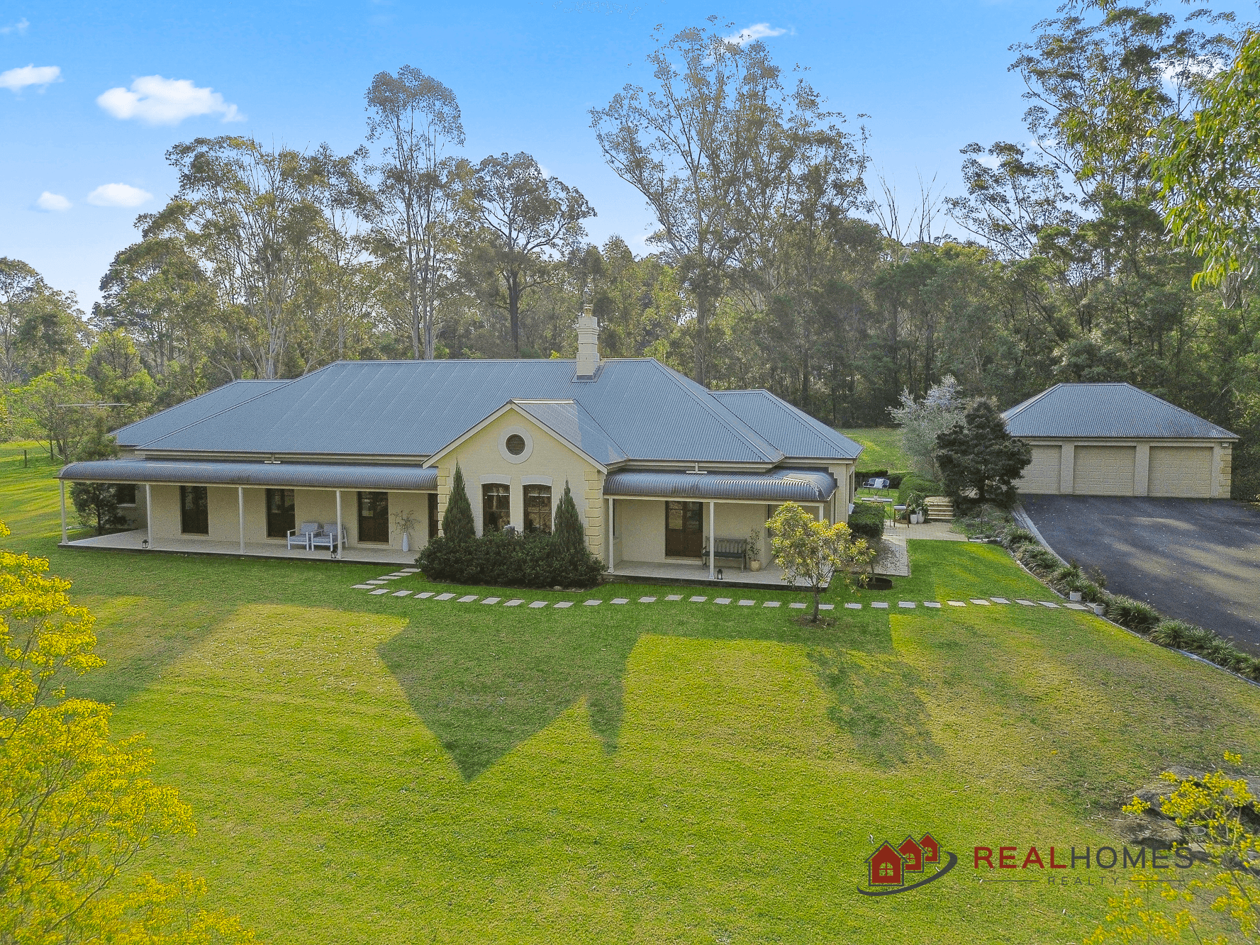 13 Donohoes Avenue, MULGOA, NSW 2745