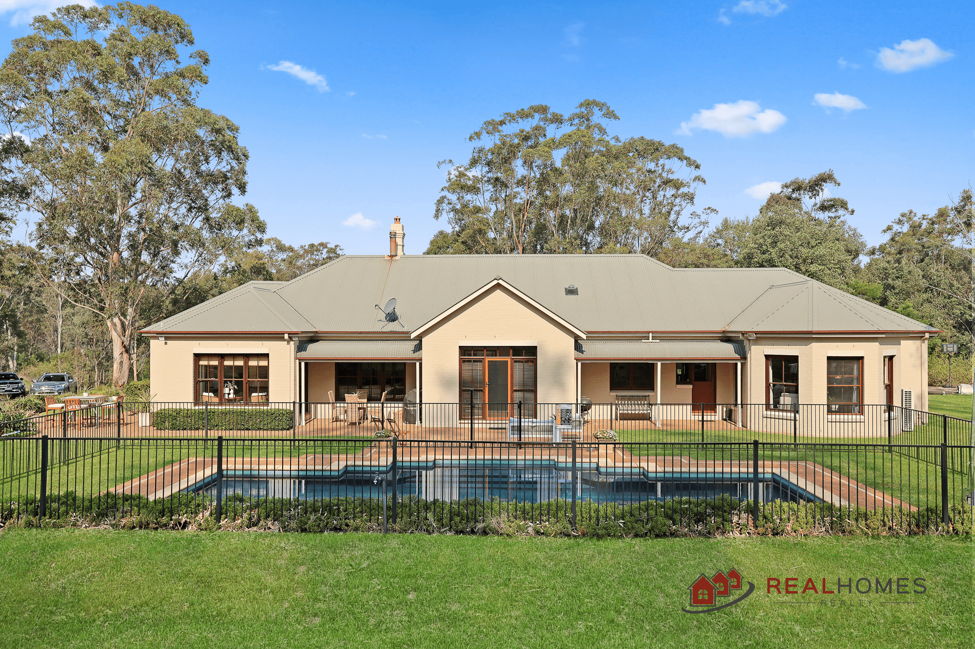 13 Donohoes Avenue, MULGOA, NSW 2745