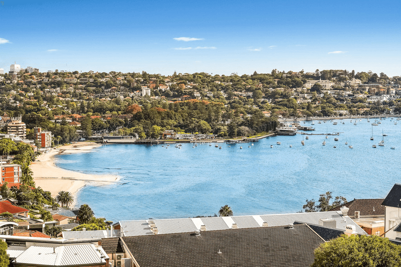 8/50 Towns Road, VAUCLUSE, NSW 2030