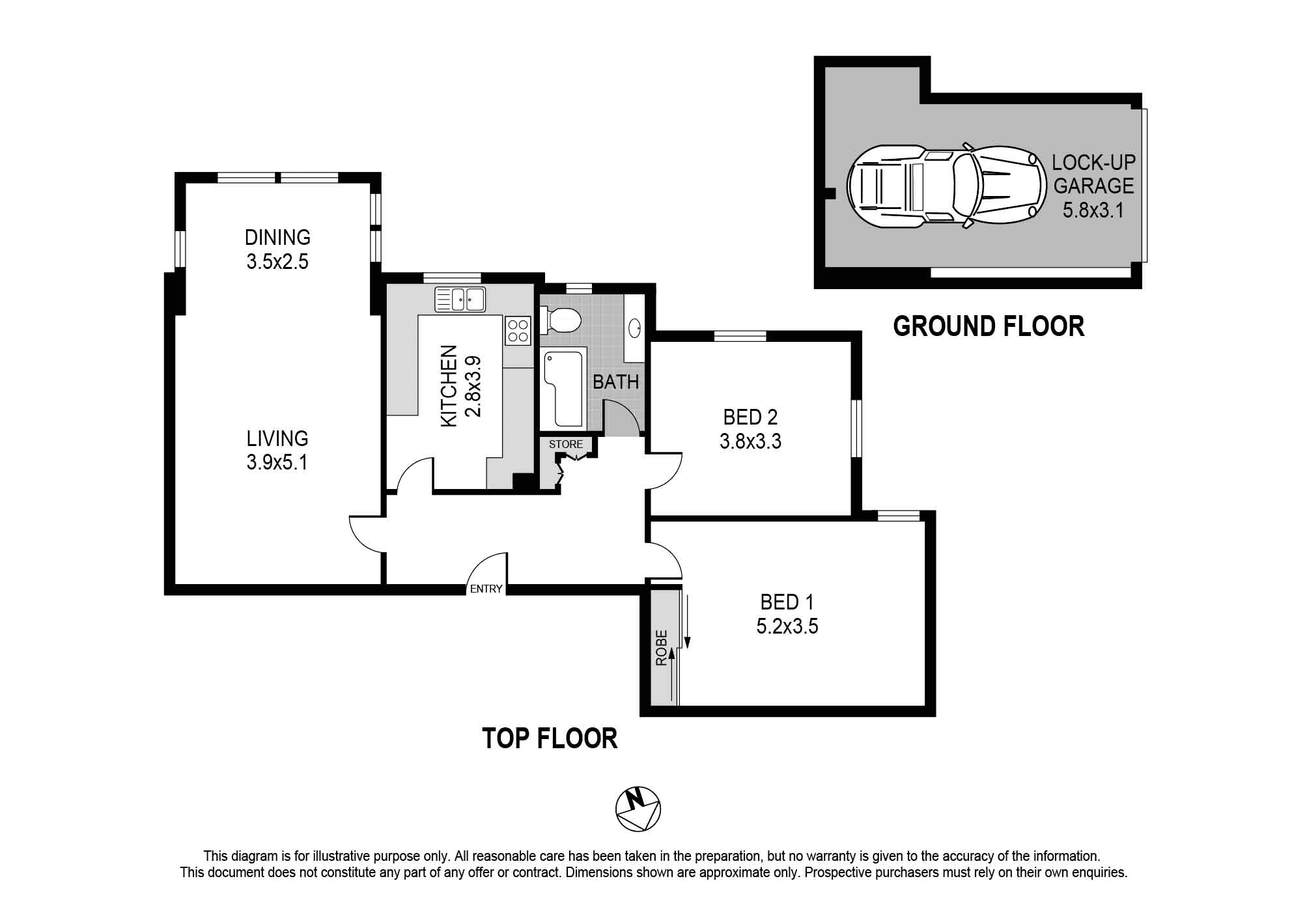 8/50 Towns Road, VAUCLUSE, NSW 2030