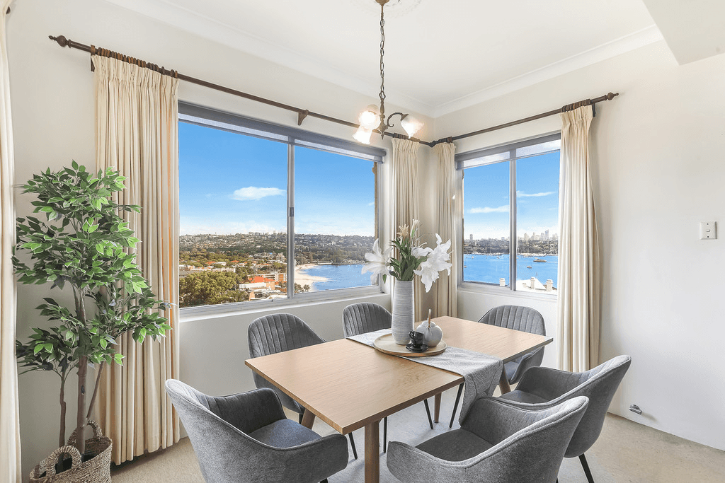 8/50 Towns Road, VAUCLUSE, NSW 2030