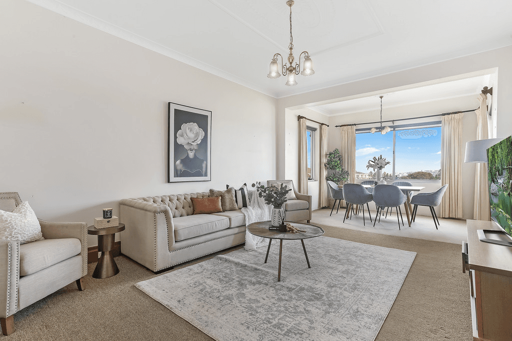 8/50 Towns Road, VAUCLUSE, NSW 2030